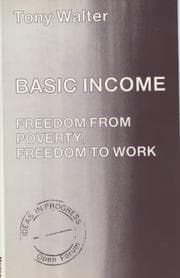 Tapa de Basic income