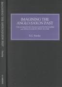 Tapa de Imagining the Anglo-Saxon past