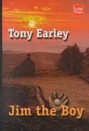 Tapa de Jim the boy