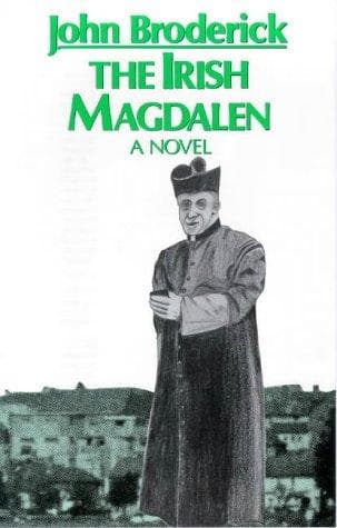 Tapa de The Irish Magdalen