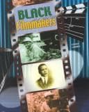 Tapa de Black filmmakers