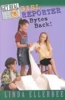 Tapa de Girl reporter bytes back!