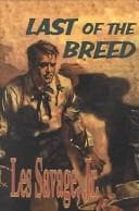 Tapa de Last of the breed