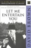 Tapa de Let me entertain you