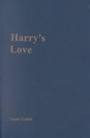 Tapa de Harry's love