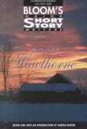 Tapa de Nathaniel Hawthorne