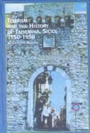 Tapa de Tourism and the history of Taormina, Sicily, 1750-1950