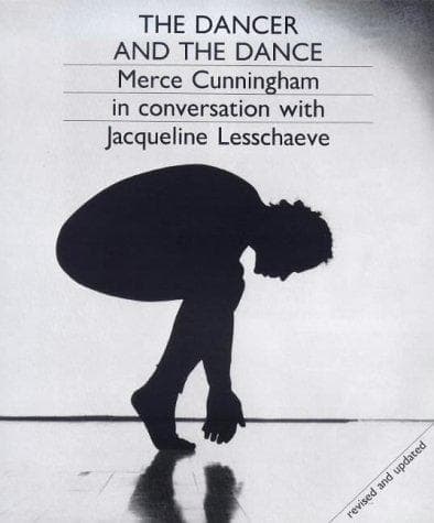Tapa de The Dancer and the Dance