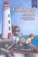 Tapa de Lighthouse Island and other selections by Newbery authors