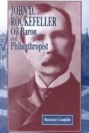 Tapa de John D. Rockefeller
