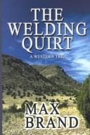 Tapa de The welding quirt