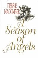 Tapa de A season of angels