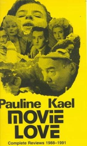 Tapa de Movie Love