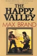 Tapa de The Happy Valley