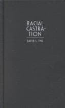 Tapa de Racial castration