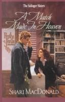 Tapa de A match made in heaven