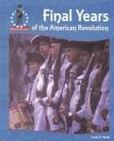 Tapa de Final years of the American Revolution