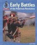 Tapa de Early battles of the American Revolution