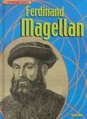 Tapa de Ferdinard Magellan