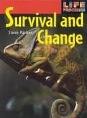 Tapa de Survival and change