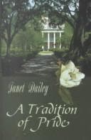 Tapa de A Tradition of Pride