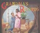 Tapa de Grandma's records