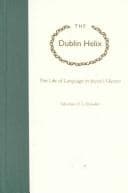 Tapa de The Dublin helix