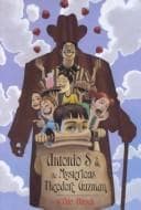 Tapa de Antonio S. & the mysterious Theodore Guzman
