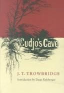 Tapa de Cudjo's cave