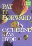 Tapa de Pay it forward