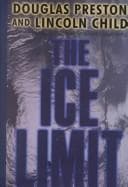 Tapa de The ice limit