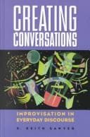 Tapa de Creating conversations