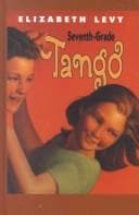Tapa de Seventh Grade Tango