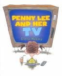 Tapa de Penny Lee and her TV