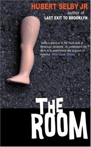 Tapa de Room