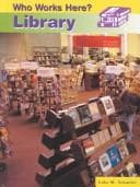 Tapa de Library