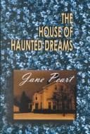Tapa de The house of haunted dreams