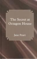 Tapa de The Secret at Octagon House