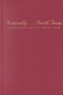 Tapa de Naturally--- South Texas