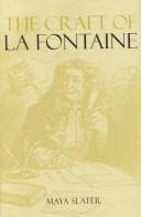 Tapa de The craft of La Fontaine