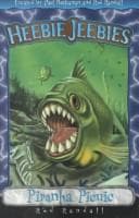 Tapa de Piranha picnic