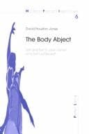 Tapa de The body abject