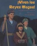 Tapa de Vivan los Reyes magos!