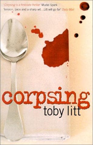 Tapa de Corpsing