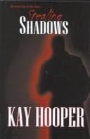 Tapa de Stealing Shadows (Shadows Trilogy