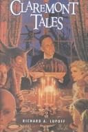 Tapa de Claremont tales