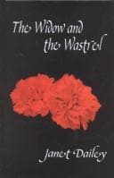 Tapa de The widow and the wastrel