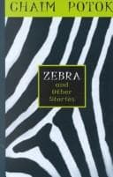 Tapa de Zebra and other stories
