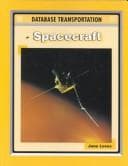 Tapa de Spacecraft