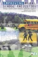 Tapa de Improving rural school facilities